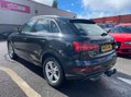 Audi Q3 2.0 Q3 SE TDI 5dr 5
