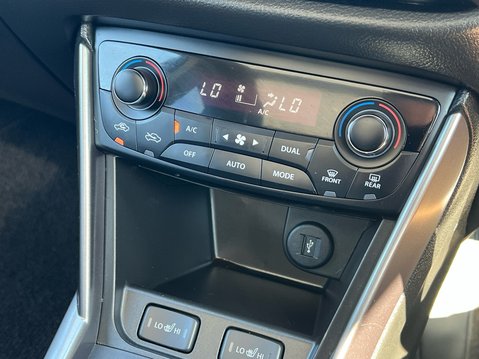 Suzuki S-Cross ULTRA ALLGRIP 25