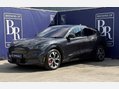 Ford Mustang Mach-E Extended Range 91kWh SUV 5dr Electric Automatic AWD (351 ps) 9