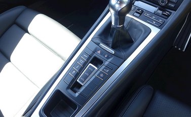 Porsche 911 (991) Carrera S 6