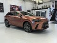 Lexus RX 450H PLUS PREMIUM PLUS 7