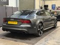 Audi RS7 4.0 TFSI V8 Sportback Tiptronic quattro Euro 6 (s/s) 5dr 6