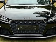 Audi TT TFSI S LINE 15