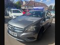 Mercedes-Benz A Class 1.6 A180 SE 7G-DCT Euro 6 (s/s) 5dr 3