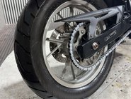 BMW G650 2013 39K ADVENTURE BIKE LOWERED LONG MOT SERVICED 650CC 7