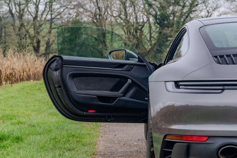 Porsche 911 3.0 911 Carrera GTS PDK 7