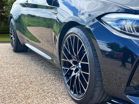 BMW M2 COMPETITION 14