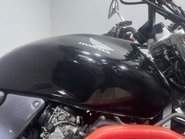 Honda CB 600 1998 45K RUNNING PROJECT BIKE SPARES OR REPAIR 600CC NAKED 30