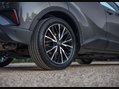 Toyota C-HR 1.8 C-HR Excel HEV CVT 5dr 45