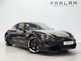 Porsche Taycan Performance Plus 93.4kWh Turbo Saloon 4dr Electric Auto 4WD (680 ps) 1