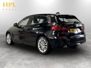 BMW 1 Series 1.5 116d SE (LCP) Hatchback 5dr Diesel DCT Euro 6 (s/s) (116 ps) 5