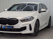 BMW 1 Series 2.0 128ti Auto 5dr 19