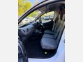 Citroen Berlingo 1.6 HDi 625 LX Panel Van 5dr Diesel Manual L1 (Euro 5) (133 g/km, 75 bhp) 29