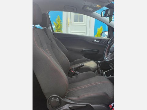 Vauxhall Corsa 1.4i ecoTEC SRi Hatchback 3dr Petrol Manual Euro 6 (75 ps) 15