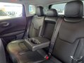 Jeep Compass 2.0 MultiJetII Night Eagle 4WD Euro 6 (s/s) 5dr 31