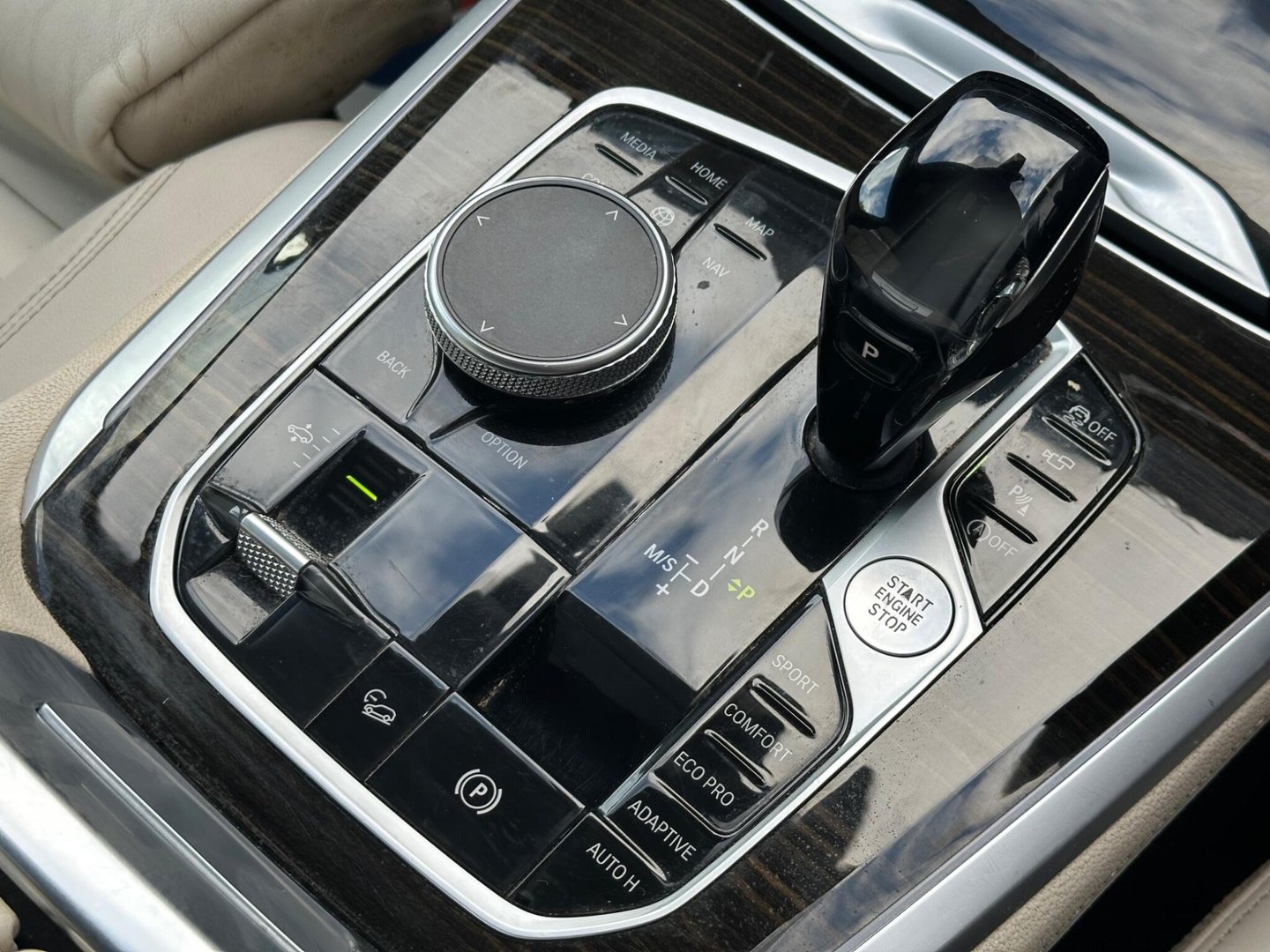 2020 BMW X5 — image 7