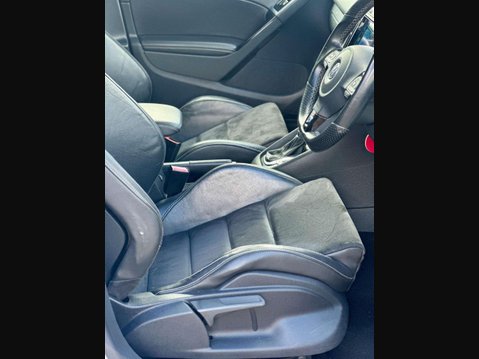 Volkswagen Golf 2.0 TSI R DSG 4Motion Euro 5 5dr 12