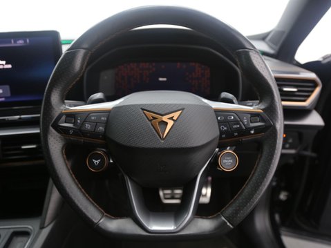 Cupra Formentor 1.4 eHybrid 12.8kWh VZ2 DSG Euro 6 (s/s) 5dr 10