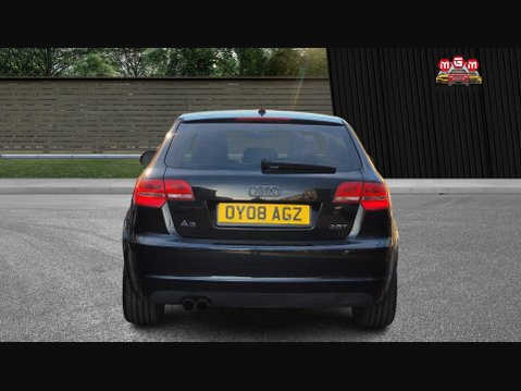 Audi A3 TFSI SPORT 7