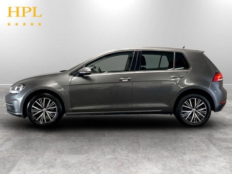Volkswagen Golf 1.6 TDI SE Nav Hatchback 5dr Diesel DSG Euro 6 (s/s) (115 ps) 4
