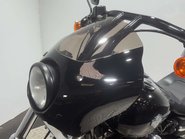 Harley-Davidson Dyna FXDF FAT BOB 2010 17K MOT SERVICED 1584 CRUISER BIKE 20