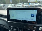 Ford Transit Custom Crew Cab SWB L1H1 Limited 320 A/C Alloys Camera Nav Sensors EURO 6 29