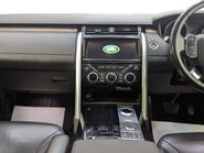 Land Rover Discovery 3.0 Discovery HSE TD6 Auto 4WD 5dr 73