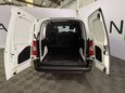 Peugeot Partner 1.5 Partner Professional Premium+ BHDi Crew Van 25