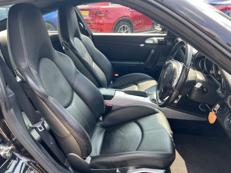 Porsche 911 3.6 997 Carrera Coupe 2dr Petrol PDK (225 g/km, 345 bhp) 22
