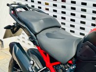 Ducati Multistrada V4 Multistrada V4 Rally 20