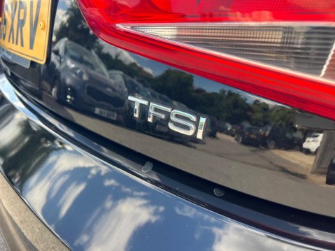 Audi A1 1.0 TFSI SE S Tronic Euro 6 (s/s) 3dr 18
