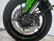 Kawasaki Z900 2017 ONLY 8K NEW MOT SUPER NAKED EXCELLENT CONDITION 900CC 7