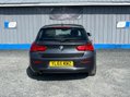 BMW 1 Series 1.5 116d Sport Euro 6 (s/s) 5dr 8