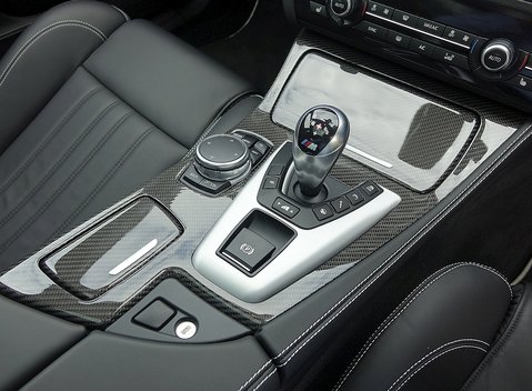 BMW M5 Competition Edition 22