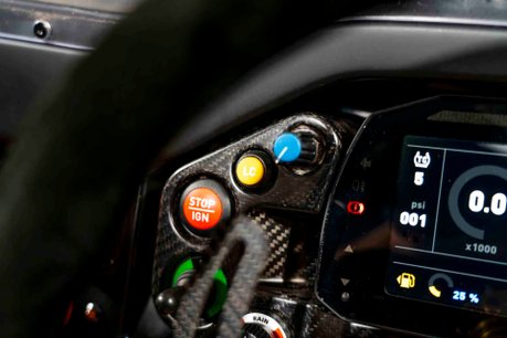 Ariel Atom 4 R 400 BHP. OVER £55K IN EXTRAS. 6-SPEED SEQUENTIAL. CARBON WHEELS & PANELS. 36