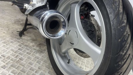 BMW R1100 RT 1997 NEW MOT 50K EXCELLENT COMMUTER BIKE CLEAN EXAMPLE TOURER 10