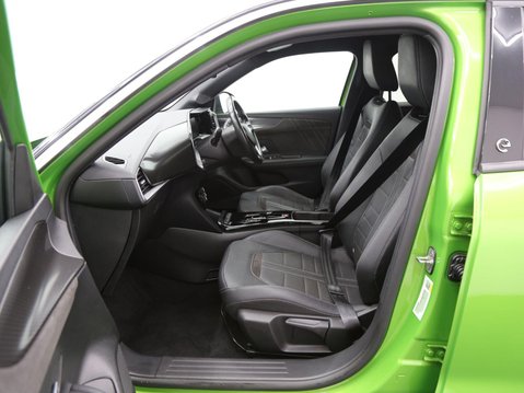Vauxhall Mokka 50kWh Launch Edition Auto 5dr 23