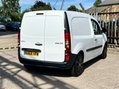 Mercedes-Benz Citan 109 CDI BLUEEFFICIENCY 10