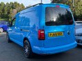 Volkswagen Caddy Maxi 1.6 TDI C20 CR Startline LWB Euro 5 6dr 9