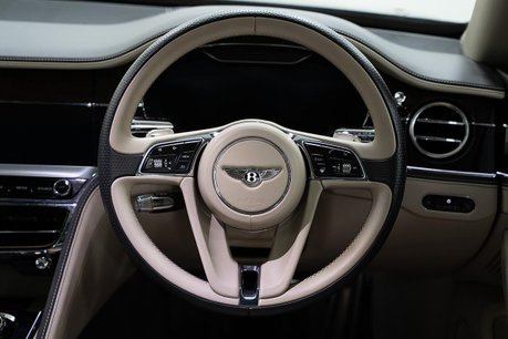 Bentley Flying Spur 6.0 W12 Saloon 4dr Petrol Auto 4WD Euro 6 (635 ps) 4