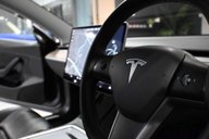Tesla Model 3 LONG RANGE AWD 28