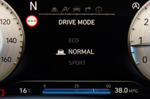Hyundai i20 T-GDI N 39