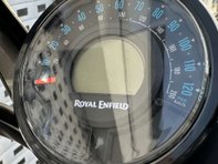 Royal Enfield Super Meteor 0.6 Super Meteor 650 18