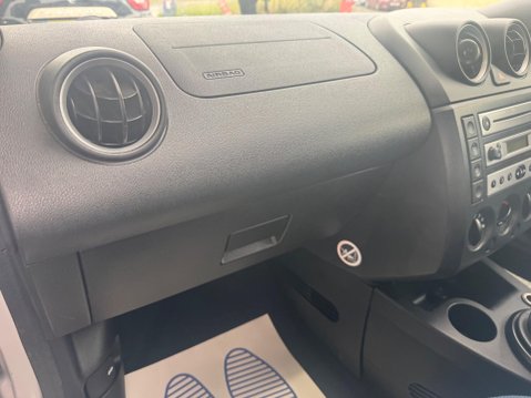 Ford Fiesta 1.4 Flame Limited Edition 5dr 21