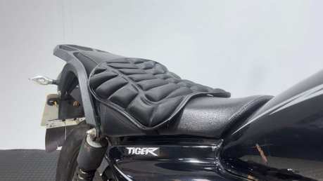 Zontes ZT ZT 125 2017 RUNNING PROJECT BIKE NAKED 125CC LEARNER 8