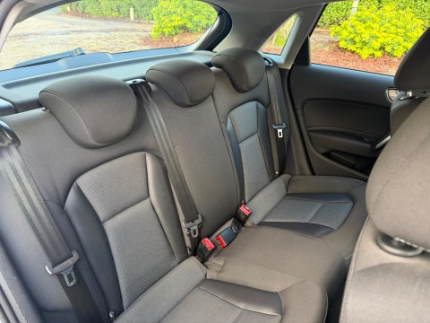 Audi A1 1.4 TFSI Sport Sportback Euro 6 (s/s) 5dr 15