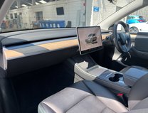 Tesla Model Y (Dual Motor) Long Range SUV 5dr Electric Auto 4WDE (384 bhp) 20