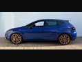 SEAT Leon 2.0 Leon Cupra 290 TSi Semi-Auto 5dr 58