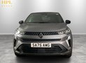 Renault Captur 1.0 TCe evolution SUV 5dr Petrol Manual Euro 6 (s/s) (90 ps) DAB Radio - Al 3