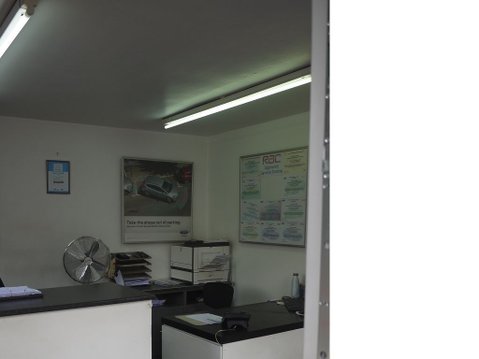 Ford Ecosport 1.5 EcoBlue Titanium SUV 5dr Diesel Manual AWD Euro 6 (s/s) (125 ps) 31